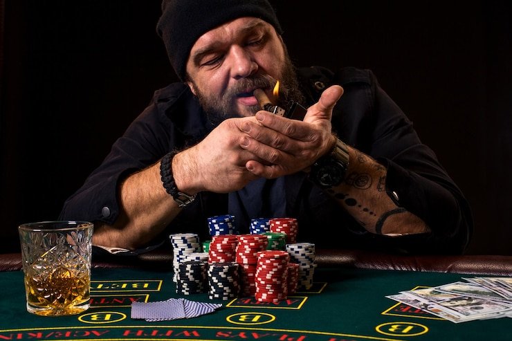 Ilustrasi pengguna menikmati layanan hiburan sports dan casino di pulitoto secara aman dan nyaman