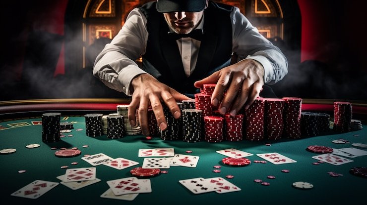 Pengalaman pengguna lancar dan interaktif melalui platform pulitoto